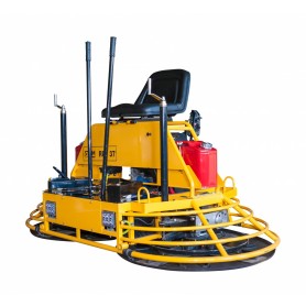 Двухроторные затирочные машины