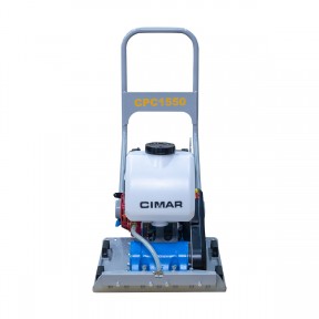 Виброплита CIMAR CPC-1550 (HONDA GX160) - 8 Виброплита CIMAR CPC-1550 (HONDA GX160) - фото - 8